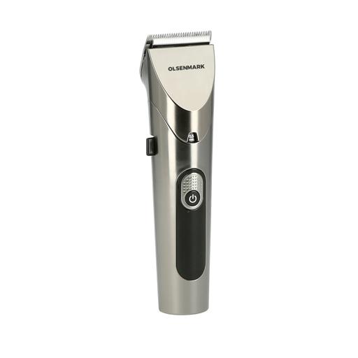 display image 7 for product Professional Hair Trimmer - IPX6 Waterproof Olsenmark OMTR4079 