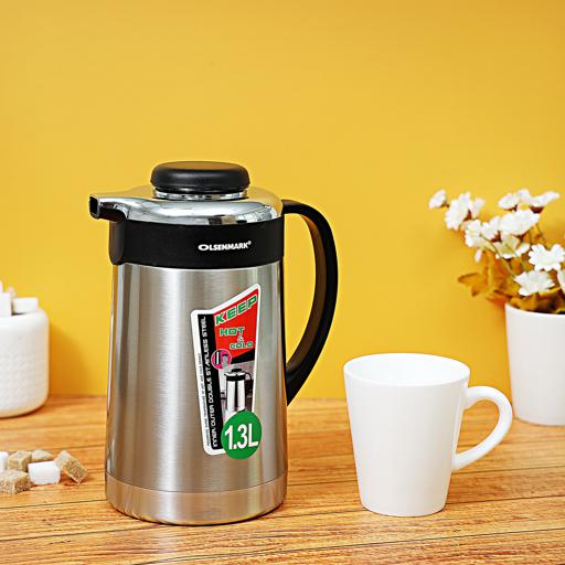 Thermos flask best sale 1.8 litre