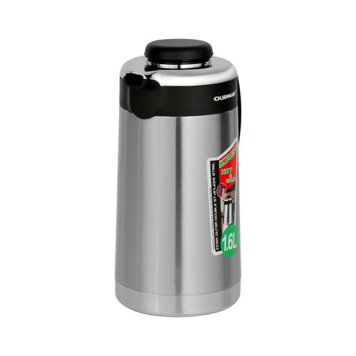 Stainless steel best sale thermos flasks