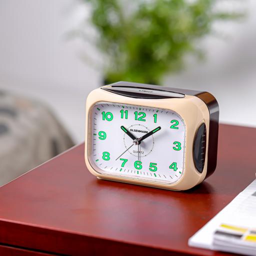 display image 1 for product Alarm Clock 1x48