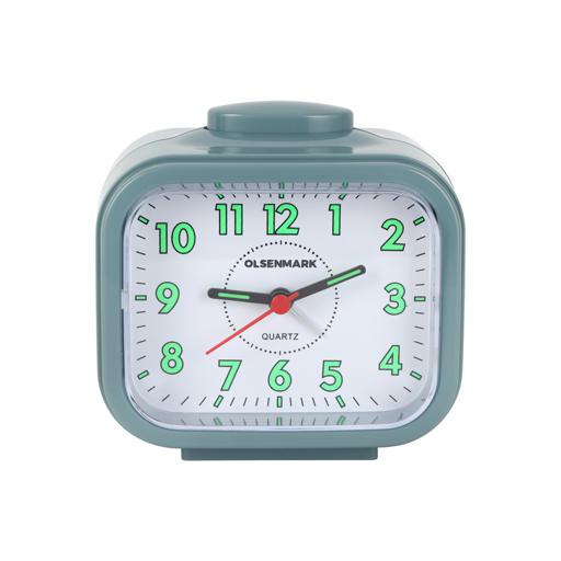 display image 10 for product Alarm Clock 1x48