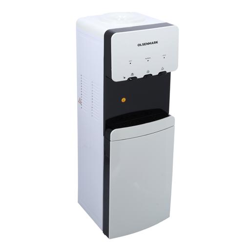 display image 7 for product Olsenmark Hot & Cold Water Dispenser With Refrigerator - Cold Temperature: 6-10C - Hot Temperature