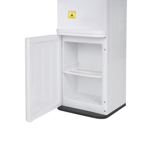 display image 6 for product Olsenmark OMWD1732 Hot & Cold - Water Dispenser - Cold Temperature: 6-10C 2L/h - Hot Temperature: <95C 5L/h - ABS + Iron Side Panel