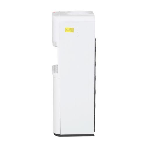 display image 5 for product Olsenmark OMWD1732 Hot & Cold - Water Dispenser - Cold Temperature: 6-10C 2L/h - Hot Temperature: <95C 5L/h - ABS + Iron Side Panel