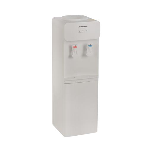 display image 9 for product Olsenmark OMWD1789 Water Dispenser - Hot & Cold Water - Storage Cabinet - Stainless Steel Material - Uploading Type - Silicon Water Outlet Pipe - ABS Material