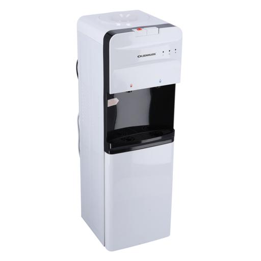 display image 5 for product Olsenmark Water Dispenser - Hot & Cold Water - Storage Cabinet - Stainless Steel Material