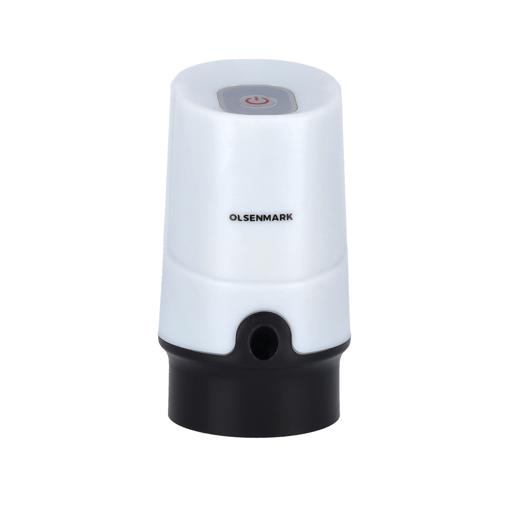 display image 4 for product Olsenmark Rechargeable Water Pump - Rechargeable Battery - Portable - Offices, Homes, Kitchens