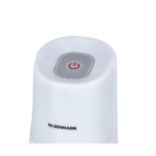 display image 5 for product Olsenmark Rechargeable Water Pump - Rechargeable Battery - Portable - Offices, Homes, Kitchens