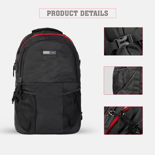 para john laptop bags