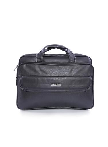 Secure Business Professional Multi-Purpose Travel Laptop Bag with Hideaway Handles, Cross Shoulder Strap, Protective Padding / Office Bag, Macbook Bag hero image