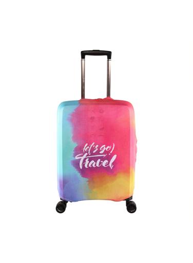 Parajohn Travel Suitcase Protector 