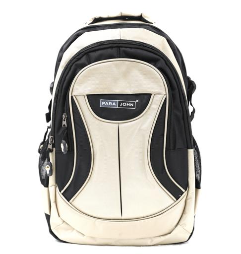 display image 0 for product Parajohn Backpack for School, Travel & Work, 20''- Unisex Adults' Backpack/Rucksack - Multi-functional Casual Backpack - College Casual Daypacks Rucksack Travel Bag - Lightweight Casual Work