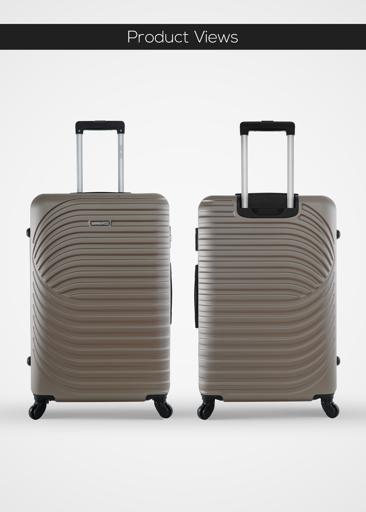 Suitcases Luggages Women, Abs Rolling Luggage, Abs Travel Suitcase