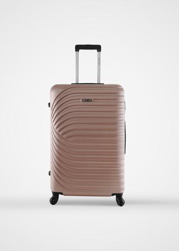 single large suitcase