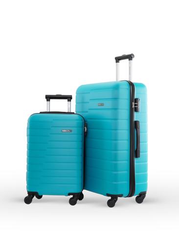 Lightweight luggage online trolley