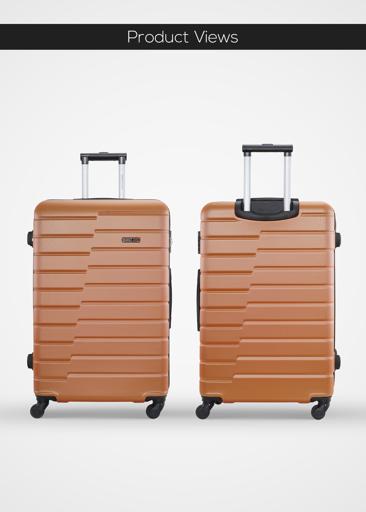 Aerobridge discount trolley bags