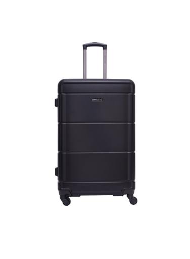 display image 2 for product Parajohn Travel Luggage Suitcase Set of 3 - Trolley Bag, Carry On Hand Cabin Luggage Bag - Lightweight Travel Bags with 360 Durable 4 Spinner Wheels - Hard Shell Luggage Spinner (36L, 65L, 9