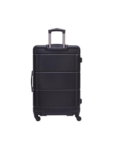 display image 3 for product Parajohn Travel Luggage Suitcase Set of 3 - Trolley Bag, Carry On Hand Cabin Luggage Bag - Lightweight Travel Bags with 360 Durable 4 Spinner Wheels - Hard Shell Luggage Spinner (36L, 65L, 9