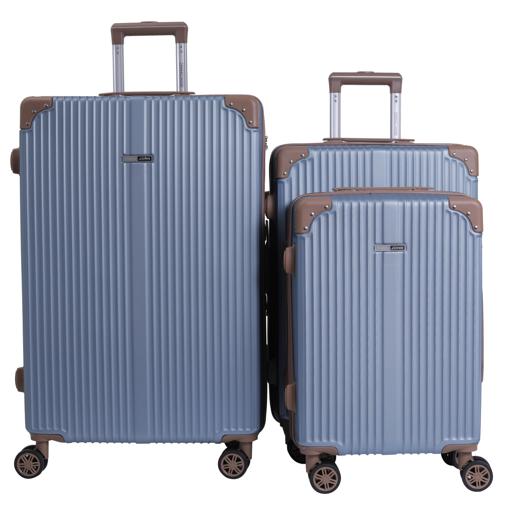 lightweight trolley bag