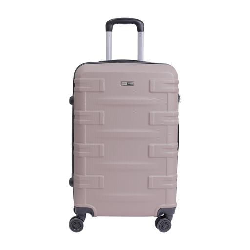 sharper image 28 inch luggage