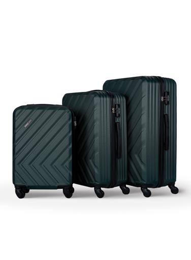 Abs discount trolley bags