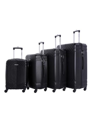 Travel Rolling Luggage sets Suitcase set travel Baggage Suitcase 24 Inch  Spinner luggage suitcase for Travel Trolley Bags wheels