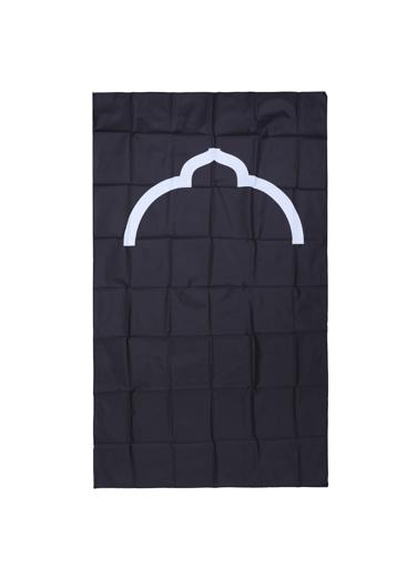 display image 1 for product Noor Prayer Mat (Musalla) - Portable Pocket Prayer Mat for Islamic Prayer, 100 cm x 60 cm - Travel Friendly - Muslim/Islamic Janamaz - Travel Prayer Mat for Mosque or Travel