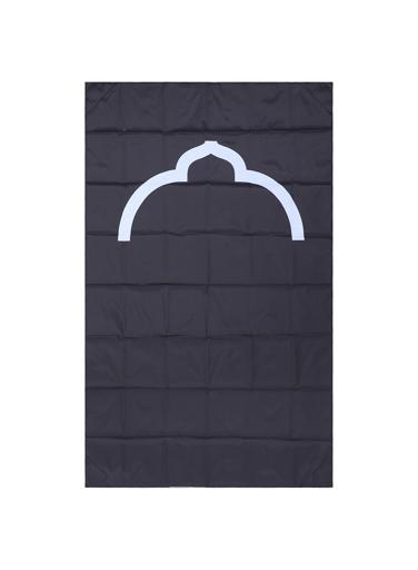 display image 1 for product Noor Prayer Mat (Musalla) - Portable Pocket Prayer Mat for Islamic Prayer, 100 cm x 60 cm – Travel Friendly with Compass Qibla Finder - Muslim/Islamic Janamaz – Travel Prayer Mat for Mosque or Travel