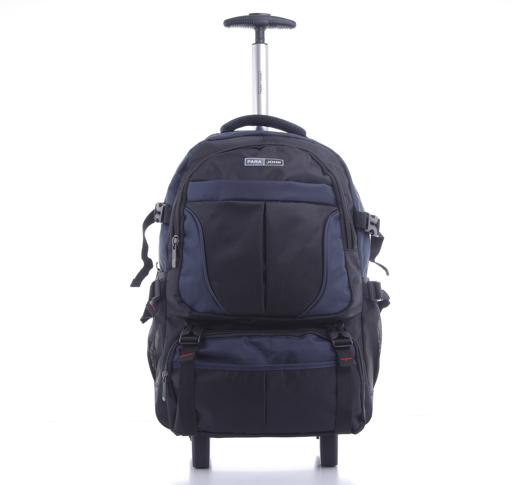 display image 0 for product PARA JOHN School Bags With Trolley-20