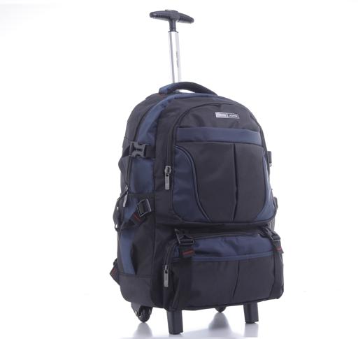 display image 1 for product PARA JOHN School Bags With Trolley-20