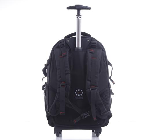 display image 3 for product PARA JOHN School Bags With Trolley-20