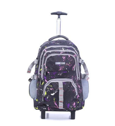 display image 0 for product PARA JOHN Back Pack With Trolley-20 Inch