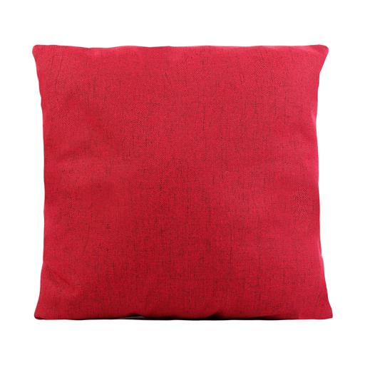PARRY LIFE Decorative Jacquard Cushion Pillow - Decorative Square Pillow Case - Ideal Pillow for Livingroom Sofa Couch Bedroom Car, 44cmx44cm - Square Cushion Pillow, Perfect to Match any Ho hero image