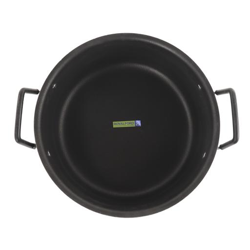 41CM Nonstick Biriyani Pot SS Lid 1X6