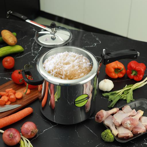 Fagor pressure best sale cooker website