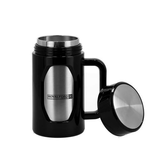 400ml Stainless Steel Thermos Mug Cup for Children Portable Keep