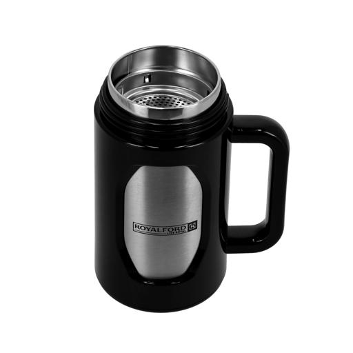 Baby Products Online - 400ml Stainless Steel Thermos Cup Mug for