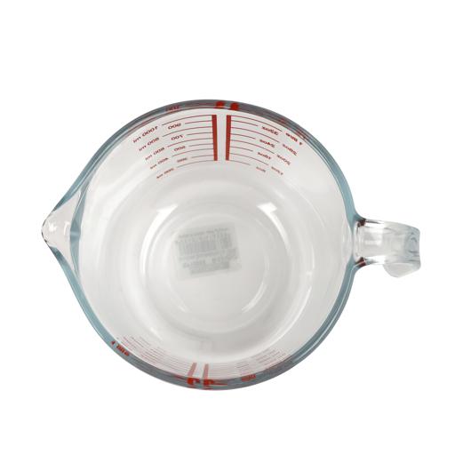 Pyrex 4-Cup Glass Measuring Cup