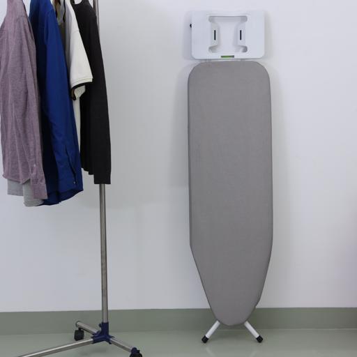 display image 4 for product 110X34CM Mesh Ironing Board