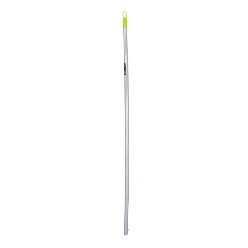 display image 6 for product Dual Colour Cotton Mop, PVC Coated Wooden Handle, RF10101 | Super Absorbent 100% Cotton Mop for All Types of Surfaces | Faster Dehydration | Durable Mop