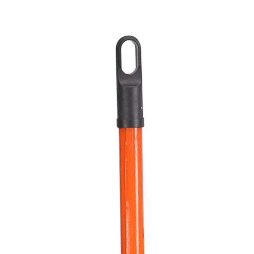 Microfiber Floor Mop, PVC Coated Wooden Handle, RF10102