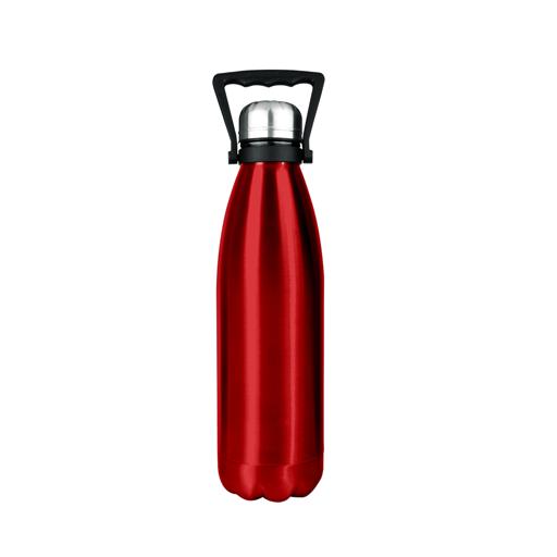 Vacuum Insulated Stainless Steel Water Bottle, Double Wall Thermos Flask  Keeps Water Stay Cold For 24 Hours - Buy Vacuum Insulated Stainless Steel Water  Bottle, Double Wall Thermos Flask Keeps Water Stay