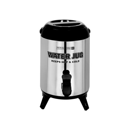 Stainless Steel Bullet Thermos – Outdoor King