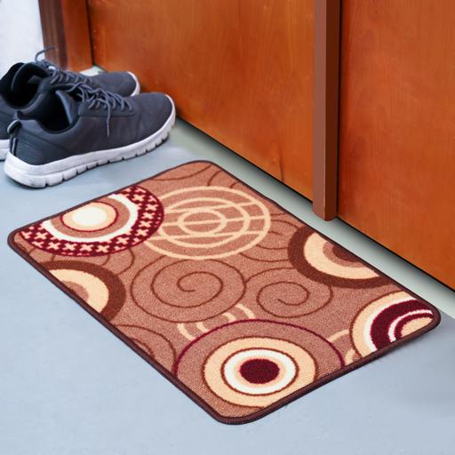 Outdoor Rubber Doormat Outside Shoes Scraper Floor Mat for Porch Garage -  China Outdoor Rubber Doormat and Shoes Scraper Floor Door Mat price