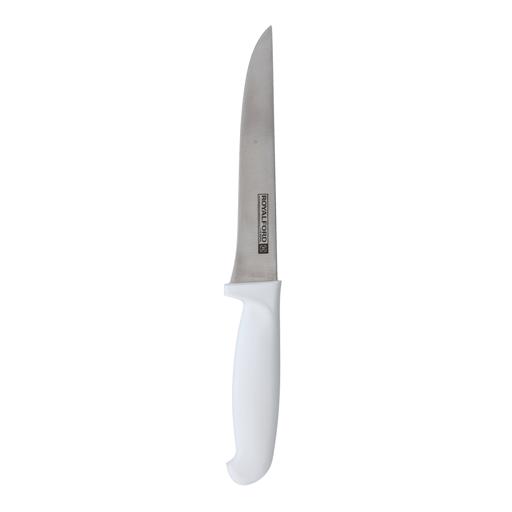 display image 0 for product 6" Boning Knife Stainless Steel with PP Handle, RF10232 | Sharp Blade | Rust-Resistant | Durable & Strong | Knife for Cutting Vegetables, Meat, Fruits & More