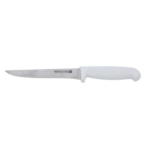 display image 5 for product 6" Boning Knife Stainless Steel with PP Handle, RF10232 | Sharp Blade | Rust-Resistant | Durable & Strong | Knife for Cutting Vegetables, Meat, Fruits & More