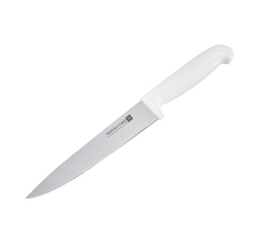 display image 0 for product 7" Slicer Knife Designed, Stainless-Steel Blade, RF10233 | Ergonomic Handle | All-Purpose Knife for Chopping, Slicing, Dicing & Mincing of Meat, Vegetables, Fruits & More