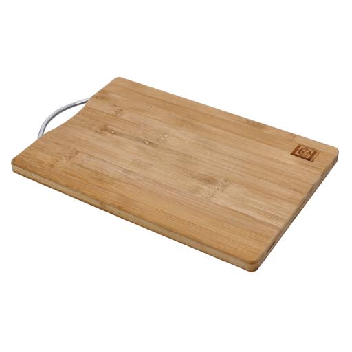 Artisan Organic Anti Bacterial Natural Wood Cutting Board