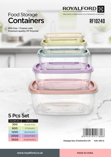 Reusable Food Containers Plastic Food Storage Box Japanese Food Containers  - Buy Clear Food Storage Containers Food Storage Containers With