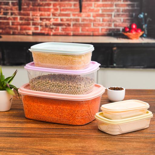 Meal Prep Round Plastic Containers - New Improved Lid - Reusable BPA Free Food  Containers with Airtight Lids Microwavable, Freezer and Dishwasher Safe  Stackable - China Plastic Bento Box and Bento Box